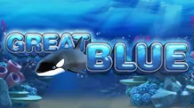Great Blue