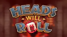 Heads Will Roll